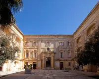 PALAZZ VILHENA
