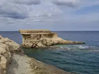 GĦAR QAWQLA - MALTA