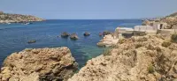 ĠNEJNA BAY - malta