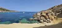 ĠNEJNA BAY - malta