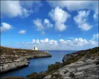 MĠARR IX-XINI - malta