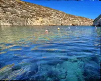 MĠARR IX-XINI - malta