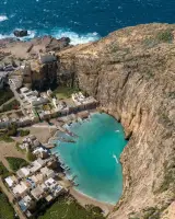 DWEJRA BAY