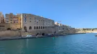 MARSAMXETT HARBOUR