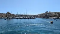 MARSAMXETT HARBOUR - malta