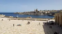 MARSAMXETT HARBOUR - malta