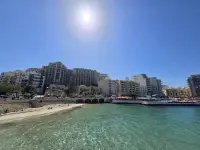 BALLUTA BAY BEACH