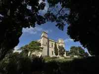 VERDALA PALACE