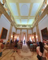 VERDALA PALACE - malta