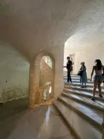 VERDALA PALACE - malta