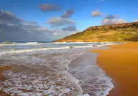 RAMLA BEACH