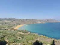 RAMLA BEACH - malta