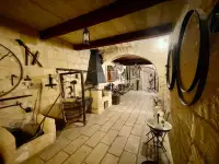 TA’ KOLA WINDMILL - MALTA