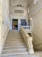 INQUISITOR'S PALACE - malta