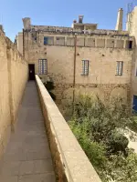 INQUISITOR'S PALACE - malta