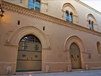 PALACIO FALSON
