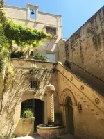 PALACIO FALSON - malta