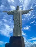 CRISTO REDENTOR