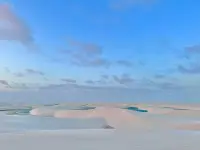 PARQUE NACIONAL DE LOS LENÇÓIS MARANHENSES - barreirinhas
