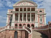 TEATRO AMAZONAS - manaus