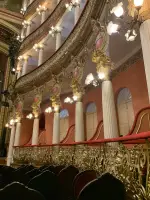 TEATRO AMAZONAS - manaus