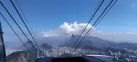 PAN DE AZÚCAR - rIo-de-janeiro