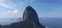 PAN DE AZÚCAR - rIo-de-janeiro