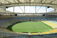 ESTADIO DE MARACANÁ - rIo-de-janeiro