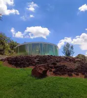 INSTITUTO INHOTIM - brumadinho