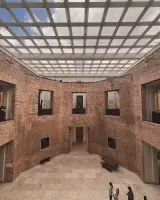 PINACOTECA DO ESTADO - sAo-paulo