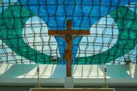 CATEDRAL DE BRASILIA - brasIlia