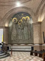 BASÍLICA DE NUESTRA SEÑORA APARECIDA - aparecida