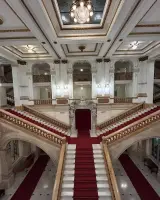 TEATRO MUNICIPAL DE SÃO PAULO - sAo-paulo