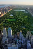CENTRAL PARK - NUEVA YORK