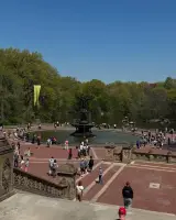 CENTRAL PARK - NUEVA YORK
