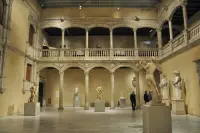 MUSEO METROPOLITANO DE ARTE