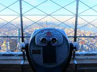 EMPIRE STATE BUILDING