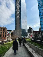 HIGH LINE