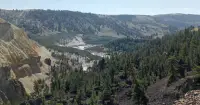 PARQUE NACIONAL DE YELLOWSTONE - WYOMING