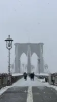 PUENTE DE BROOKLYN - NUEVA YORK