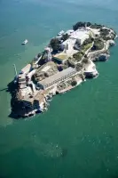ISLA DE ALCATRAZ - SAN FRANCISCO