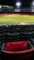 FENWAY PARK - BOSTON