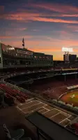 FENWAY PARK - BOSTON