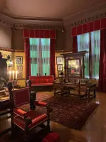 BILTMORE ESTATE - ASHEVILLE