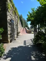 BILTMORE ESTATE - ASHEVILLE