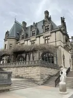 BILTMORE ESTATE - ASHEVILLE