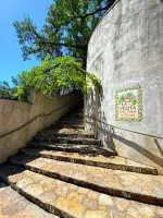 PASEO DEL RÍO DE SAN ANTONIO - SAN ANTONIO