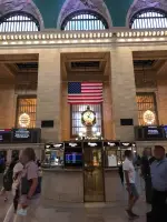 GRAND CENTRAL TERMINAL - NUEVA YORK