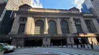 GRAND CENTRAL TERMINAL - NUEVA YORK