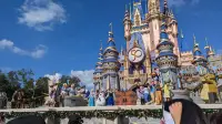 WALT DISNEY WORLD RESORT - ORLANDO